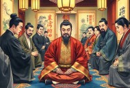 张作霖与日本关系[全集](播音——叶寻)