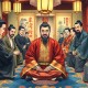 张作霖与日本关系[全集](播音——叶寻)