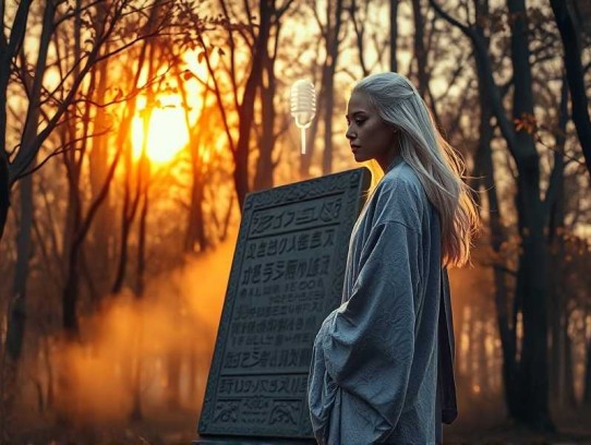 孤有话说.广播剧