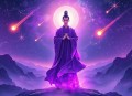 万古第一神丨有声的紫襟