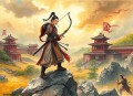 石连君_黔唐演义(125回)