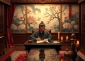 金枝丨面北眉南丨大型古言宅斗权谋甜宠有声剧完结