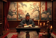 金枝丨面北眉南丨大型古言宅斗权谋甜宠有声剧完结