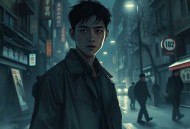 低智商犯罪丨紫金陈丨白夜剧场