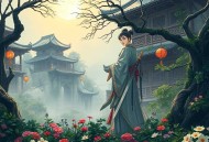 陆小凤传奇之剑神一笑(艾宝良)[26回]