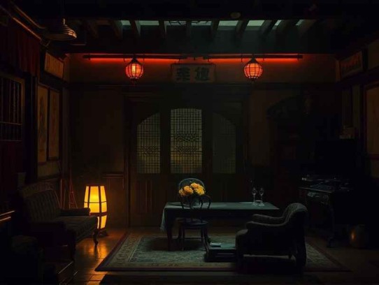 督主有病.广播剧