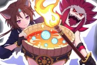 《化神》双播：正直的小白犬&颜汐 1158集完