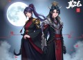 《满级狠人》主播：老匠说书 826集完