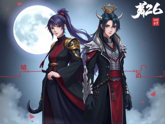 老匠说书 826集完图片