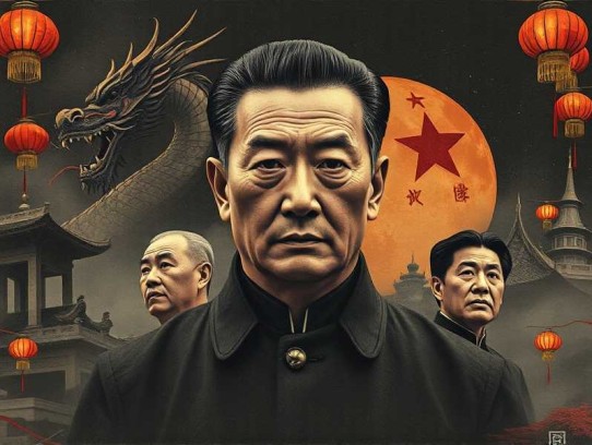 段祺瑞传名人传记民国军阀孙中山袁世凯张作霖中国近代史精选