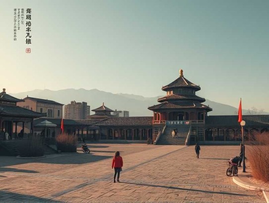 后起之绣 _绣艺传奇 _青兔顾可焰领衔_ 多人有声剧