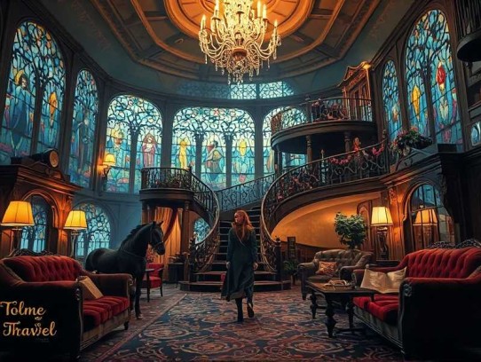 我的时空旅舍   主播：云筱雪  完结