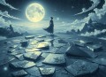 破镜 .呼延云.演播白夜剧场