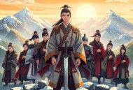 剑来多人有声广播剧& 声娱文化完结
