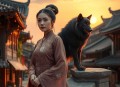 重生之遇到忠犬[完](播音思予甜)