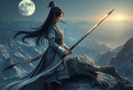 重生之女将星(千山茶客重生系列)畅读书城完结