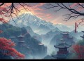 我是半妖_玄幻仙侠霸榜神作_巷子_南瓜楠少_大型热血有声剧