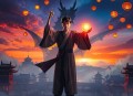 天珠变【完结】