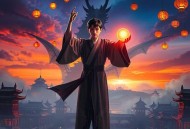 天珠变【完结】