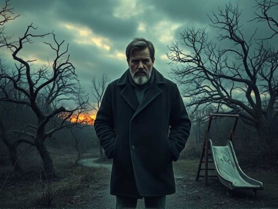 我的诡异人生丨恐怖复苏&脑洞&悬疑 丨高口碑超爽鬼故事！