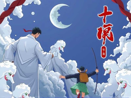 木偶奇遇记图片