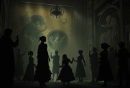 影子游戏.11集全.128K收藏版