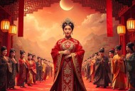 盛世嫡妃（剧舞吧小宇宙精品多人小说剧）完结