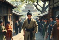 孺子帝丨冰临神下丨村东头李小年精品权谋多人有声剧完结