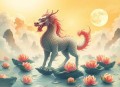 麒麟传[全集](播音——何其)