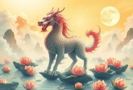 麒麟传[全集](播音——何其)