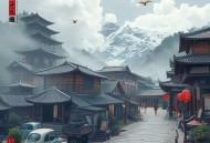 大贼丨玄幻修真历险巨作