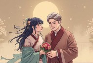 惨死重生，全皇朝跪下叫祖宗 _ 夏立&谢必安 _ 古言 _ 女强 _ 多人有声剧