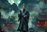 一代天师丨最后一个道士查文斌丨夏忆原著 全勇领衔演播多人有声剧