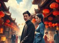 大唐狄公案（全十五册艾宝良演播）｜周一围王丽坤主演