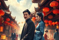 大唐狄公案（全十五册艾宝良演播）｜周一围王丽坤主演