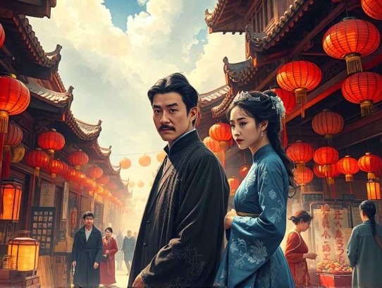 大唐狄公案（全十五册艾宝良演播）｜周一围王丽坤主演