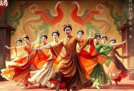 婚缠不休：剧舞吧多人精品剧