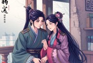 天家小农女又谜又飒｜女强种田&穿越有空间