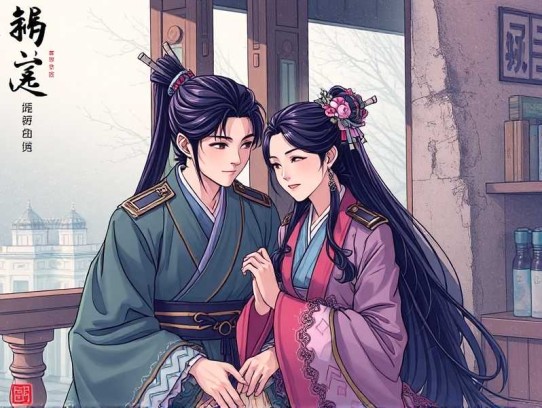 天家小农女又谜又飒｜女强种田&穿越有空间