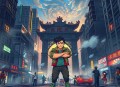 地府我开的(玄幻都市热血搞笑)完结