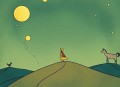 李尚龙：温情解读英文版《小王子》