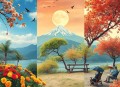 春夏秋冬说养生[全集](播音——石晓寒_郝俊越)
