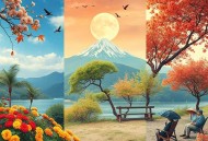 春夏秋冬说养生[全集](播音——石晓寒_郝俊越)