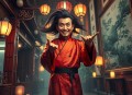 《八仙饭店》主播：泡芙先生 374集完