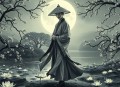 史上第一密探｜幻樱空｜完结