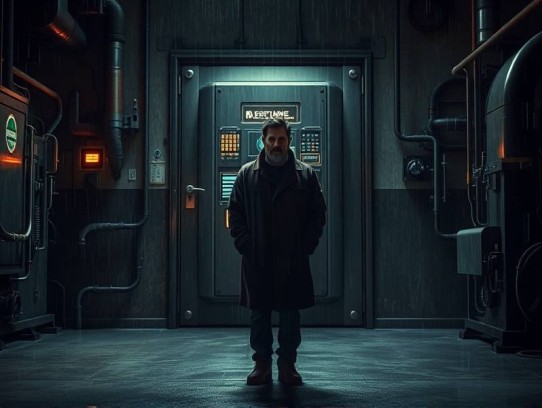 你的距离.广播剧