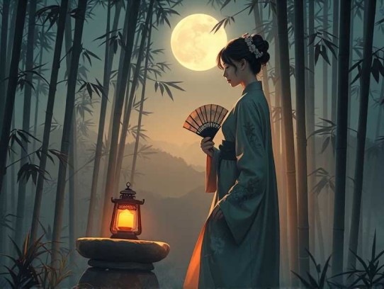 入骨相思知不知.广播剧（全五期）