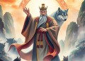 仙武帝尊｜大灰狼演播 _ 《仙武传》动画原著