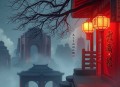 神隐琉璃境_骆驼大脑袋兽兽领衔_多人剧_昆仑境