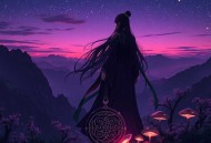 重紫[121集完结](播音——红樱桃_布兰德)